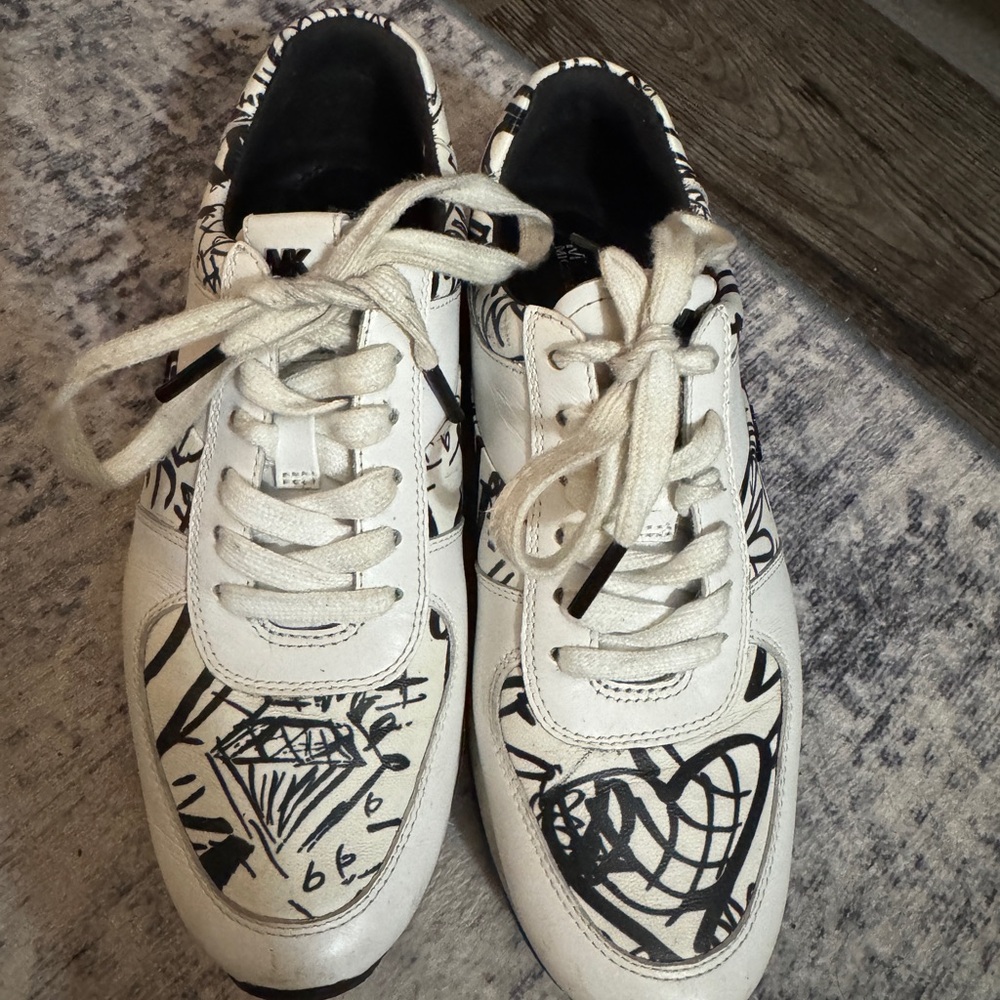 Michael Kors Sneakers